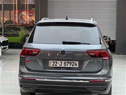 فولكسفاغن تيغوان